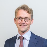 Arwin Bos Email