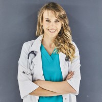 Health Optimizing Vilnius Employee Agnė Misiūtė's profile photo