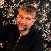 IPAD Employee Markus Kalo's profile photo