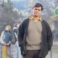 Krisna Ravillaa Email & Phone Number