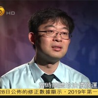 SWS Research Employee 海 闫's profile photo