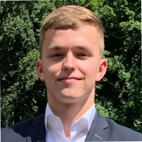 Bravers Employee Justus Reiche's profile photo