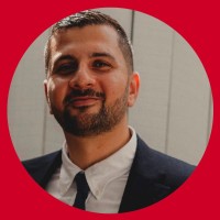Royal Contractors Employee Sina Vodjdani's profile photo