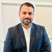 BigID Employee Alexander Sanchez's profile photo