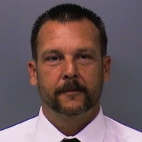 City of San Diego Employee Michael Simonds's profile photo