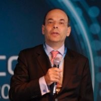 Inmarsat Employee Johnny Nemes's profile photo