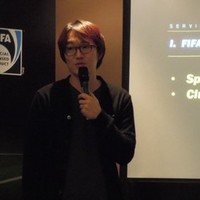 Junghun Lee Email & Phone Number