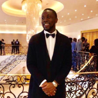 Daniel Raji Email