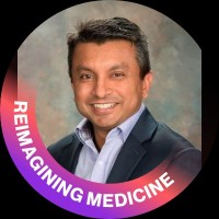 Novartis Employee Dharmesh Patel's profile photo