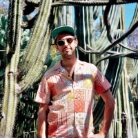 Resto Employee Eli Silverman's profile photo