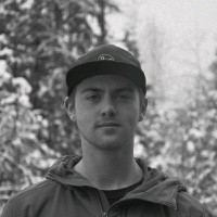 Tyax Adventures Employee Julien Cossette-Beaulieu's profile photo