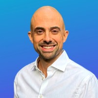 Rothesay Employee Simon Hooks's profile photo