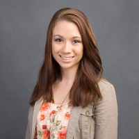 Select Bank Employee Courtney King's profile photo
