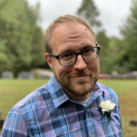 CAT Employee Tyler Baskerville's profile photo