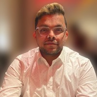 Klynstone Ltd Employee Mansur Mamujee's profile photo