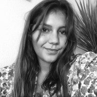 Stud&Globe Employee Lila Prieur's profile photo