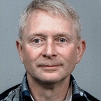Philips Museum Employee Gertjan Keesman's profile photo