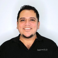 Jonathan Saucedo Email