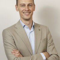 GRIDSZ Employee Dennis Kasius's profile photo