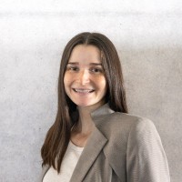 weisenburger bau GmbH Employee Sina Precechtel's profile photo