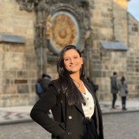 Engender Technologies Limited Employee Divya Korat's profile photo