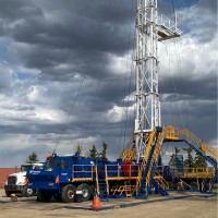 Precision Well Servicing Employee Colin Rosentreter's profile photo