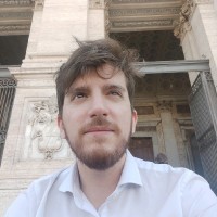 Soundreef Employee Giorgio Quirini's profile photo
