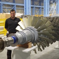 Burns & McDonnell Employee Michael Griggs's profile photo