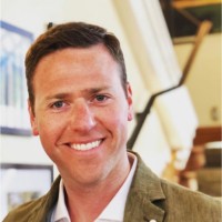 Accenture Employee Eric Hannah's profile photo
