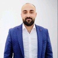 DEMCO Employee Issam Kéchida's profile photo