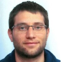 Matyatech Employee Shai Aharon's profile photo