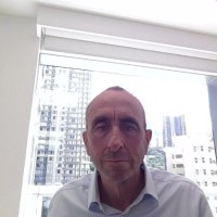 Stuart Doig Email & Phone Number