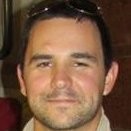 Ravenswood Solutions Employee Andrew Power's profile photo