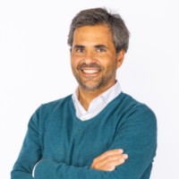 Lusíadas Saúde Employee Goncalo Bandeira's profile photo