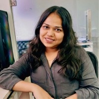 VESIMI Employee Jayashri Kadam's profile photo
