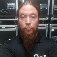 Pure AV Employee Gabriel Bateman's profile photo
