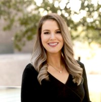 The Dallas Foundation Employee Mackenzie Causey's profile photo