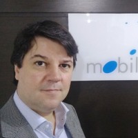 Mobilit Employee Duda Lemos's profile photo