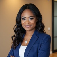 BioNTech SE Employee April Hayes's profile photo