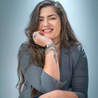 Kang Chiao International School Employee Luana Da Silva's profile photo