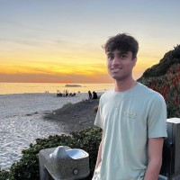 Penji Employee Aryan Pagar's profile photo
