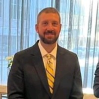 Hennepin Healthcare Employee Bryant Louden's profile photo