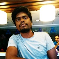Tegile Systems Employee Vishwarupa Chary's profile photo