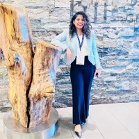 Computek College Employee Shikha Syamala's profile photo