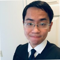 Meta Employee Nhat Pham's profile photo