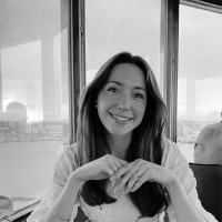 Deloitte Employee Linn Eriksson's profile photo