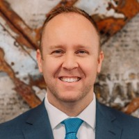 Capital Consulting Group - InvestWithCCG.com Employee Eric Hagen's profile photo