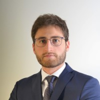 Tekima Italy Employee Federico Gobbini's profile photo