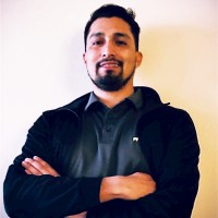 Chefmaster Employee Jose Barron's profile photo