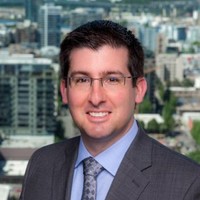 Stoel Rives LLP Employee Eric Martin's profile photo
